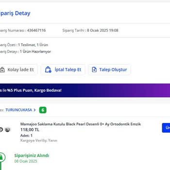 Pazarama'da Tedarik Ve Müşteri Hizmetleri Sorunları