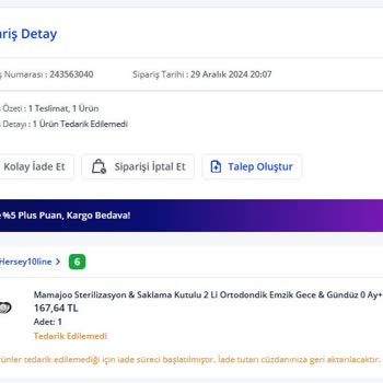 Pazarama'da Tedarik Ve Müşteri Hizmetleri Sorunları