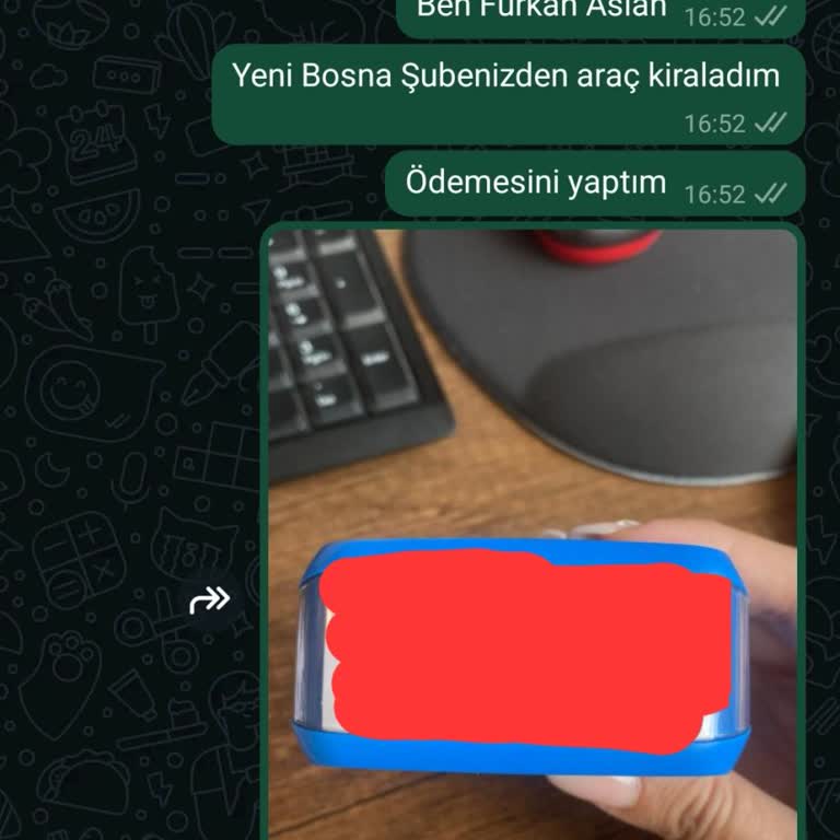 Yanlış Fatura Düzenlemesi Ve İletişim Sorunları