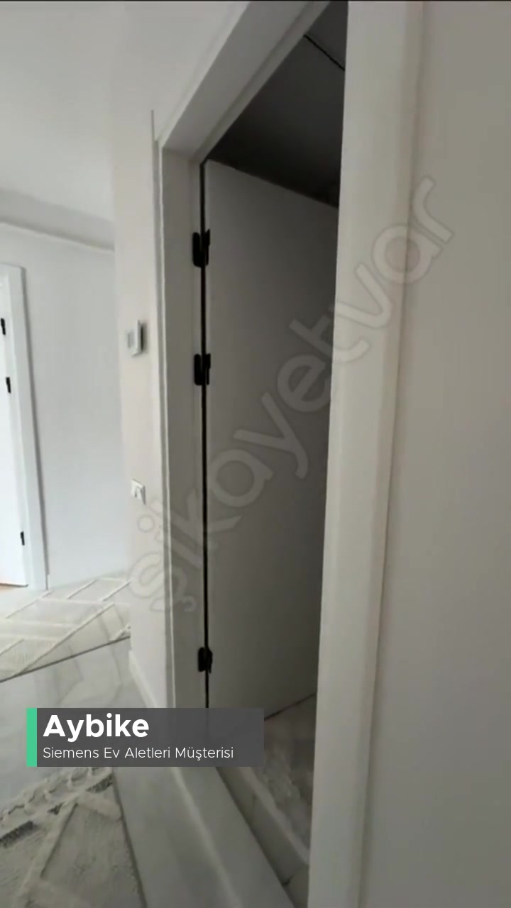 Siemens WQ44G2C1TR/03 Gelen Cızırtı Sesi! videonun kapak resmi