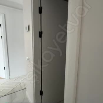 Siemens WQ44G2C1TR/03 Gelen Cızırtı Sesi!