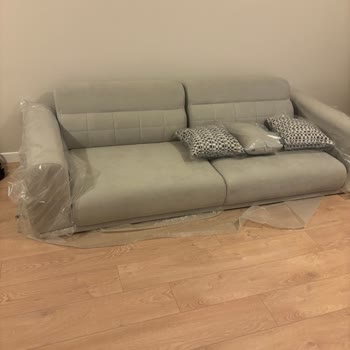 Doğtaş Mobilya Mağazasındaki Sorumsuzluk Ve Eksik Ürün Teslimatı