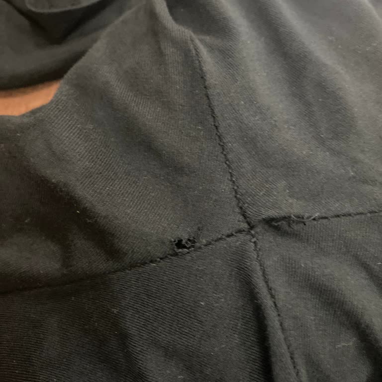 Kalitesiz Pijama Takımı Ve İlgisiz Firma