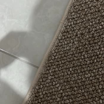 Kashe Halı Ayıplı Halı Ve Yetersiz Müşteri Hizmeti