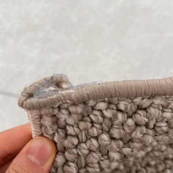 Kashe Halı Ayıplı Halı Ve Yetersiz Müşteri Hizmeti