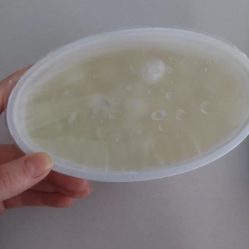 Trendyol Marketten Gelen Küflü Peynir Şoku