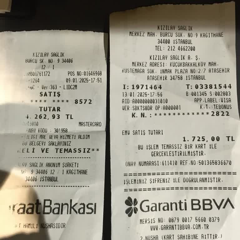 Kağıthane Kızılay Hastanesi'nde Yüksek Ücretler Ve Uzun Bekleme Süreleri