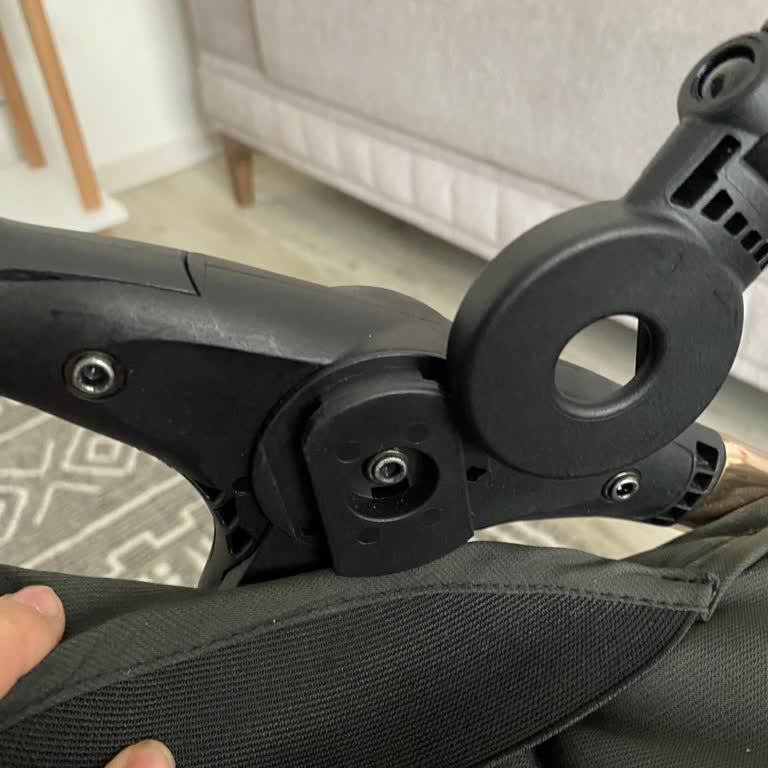 Kraft Baby Bebek Arabası Hayal Kırıklığı Yarattı