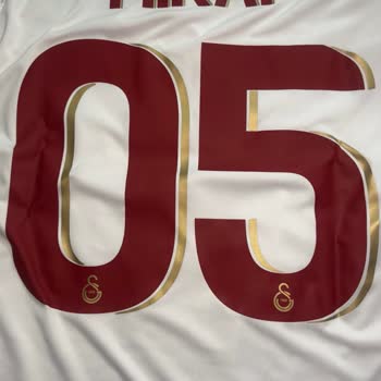 GS Store'dan Aldığım Formalar Hayal Kırıklığı Yarattı
