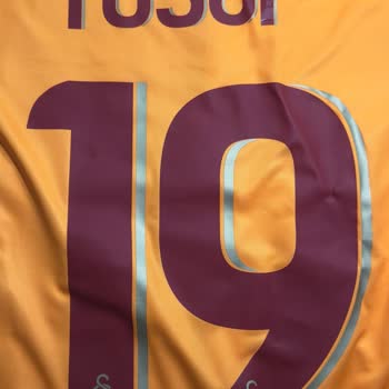 GS Store'dan Aldığım Formalar Hayal Kırıklığı Yarattı