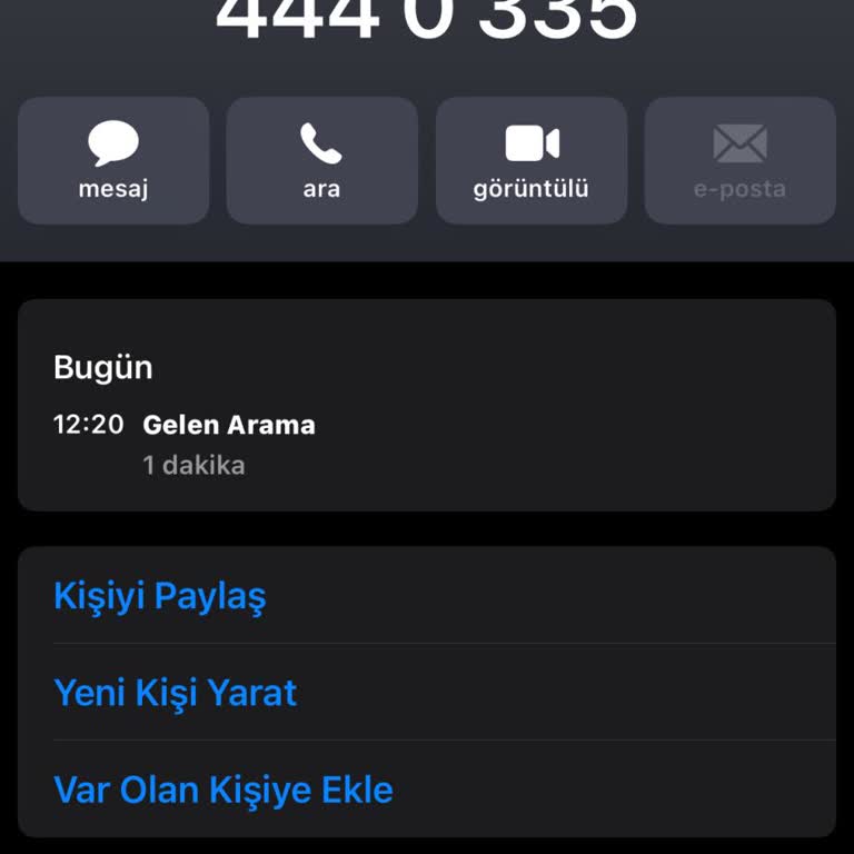 Garanti BBVA'dan Gelen Israrcı Kredi Teklifleri