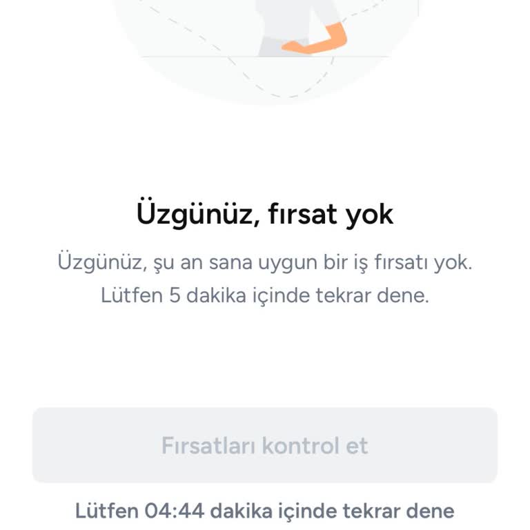 Haksız Şikayet Nedeniyle Hesap Erişim Sorunu