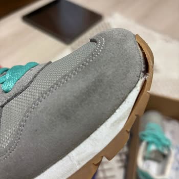 Hammer Jack Ayakkabıda Kalitesiz Malzeme Sorunu