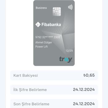 Öde Al Sistemi Paramı Yatırmıyor!