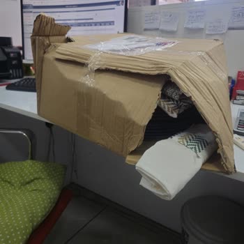 Eksik Ürün Ve Yetersiz Paketleme Sorunu