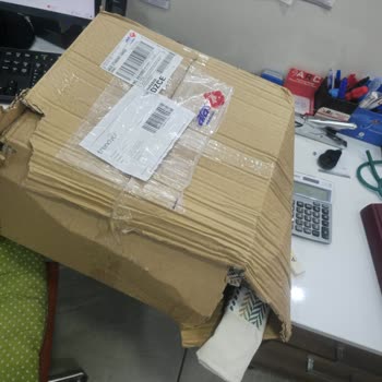 Eksik Ürün Ve Yetersiz Paketleme Sorunu