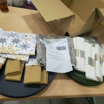 Eksik Ürün Ve Yetersiz Paketleme Sorunu