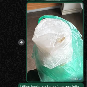 Yanlış Adres Ve İletişimsizlik Nedeniyle Mağduriyet