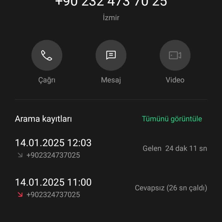 Güvenlik Açığı: Bilgilerim Tehlikede!