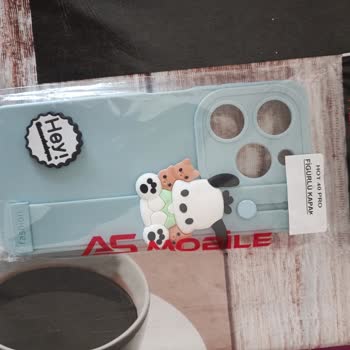 Mavi Kılıf Farklı Ürün Gönderimi