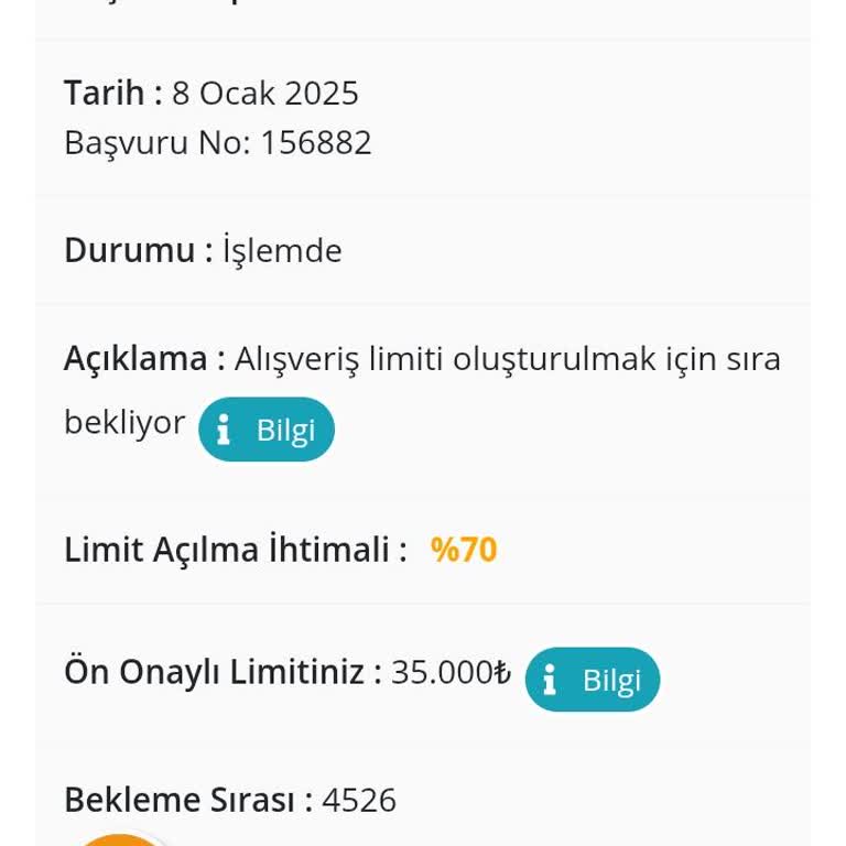 Eva AVM'de Sıra Bekleme Sorunu