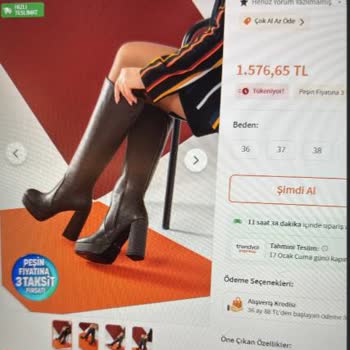 Kayıp Kargo Ve İade Sorunu