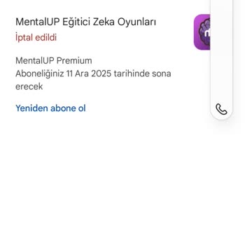 İptal Edilen Üyelik İçin Haksız Ücretlendirme