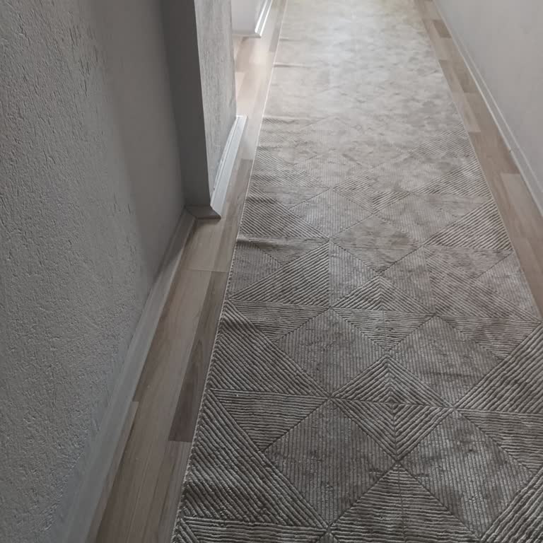 Gümüşsuyu Halısında Kalite Sorunu