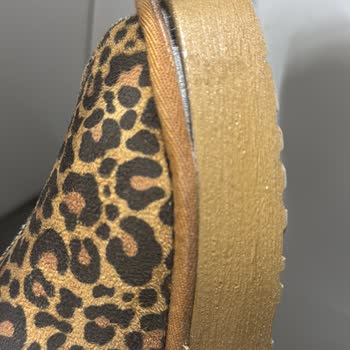 Kalitesiz Ayakkabı Ve Yetersiz Müşteri Hizmeti