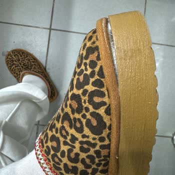 Kalitesiz Ayakkabı Ve Yetersiz Müşteri Hizmeti