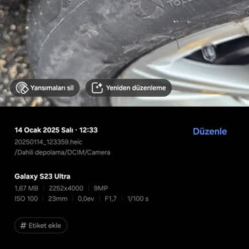 Ekstra Ücret Ve Sorunlu Araçla Karşılaşma