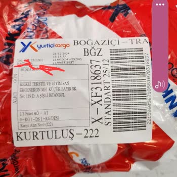 İade Sürecinde Gecikme Ve Güvensizlik