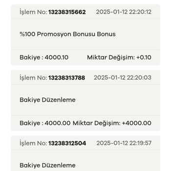 Sahabet'te Kazanç Çekimi Sorunu!