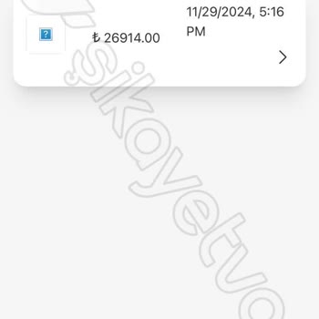 Tom Ford Oud Parfümü Sahte Mi Kusurlu Mu?