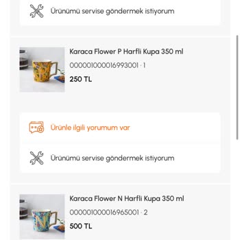 Kargo İade Sürecinde Yaşanan Sorunlar
