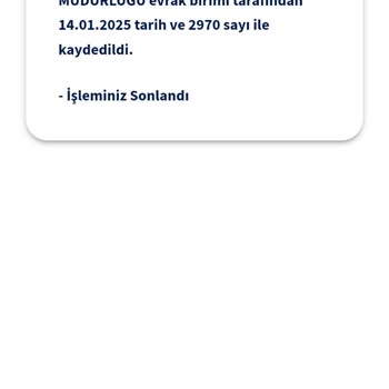 Yanlış Seri Numarası Nedeniyle Trafik Cezası İadesi Talebi