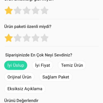 Yorum Manipülasyonu: Gerçek Deneyimler Gizleniyor