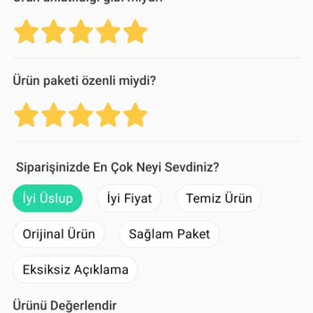 Yorum Manipülasyonu: Gerçek Deneyimler Gizleniyor