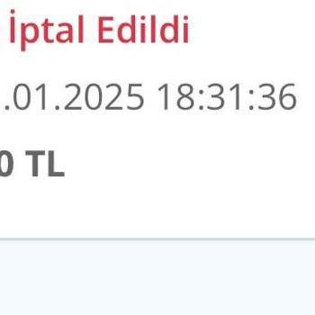 Para İadesi İçin Zorlu Mücadele: İptal Edilen Kedi Maması Siparişi