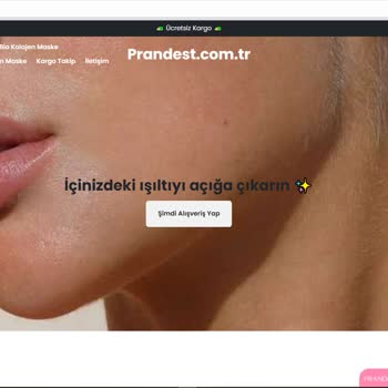 Sahte Prandest Hesaplarına Dikkat