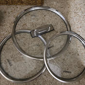 Karaca'dan Aldığım Ürünlerde Eksik Ve Sorunlar