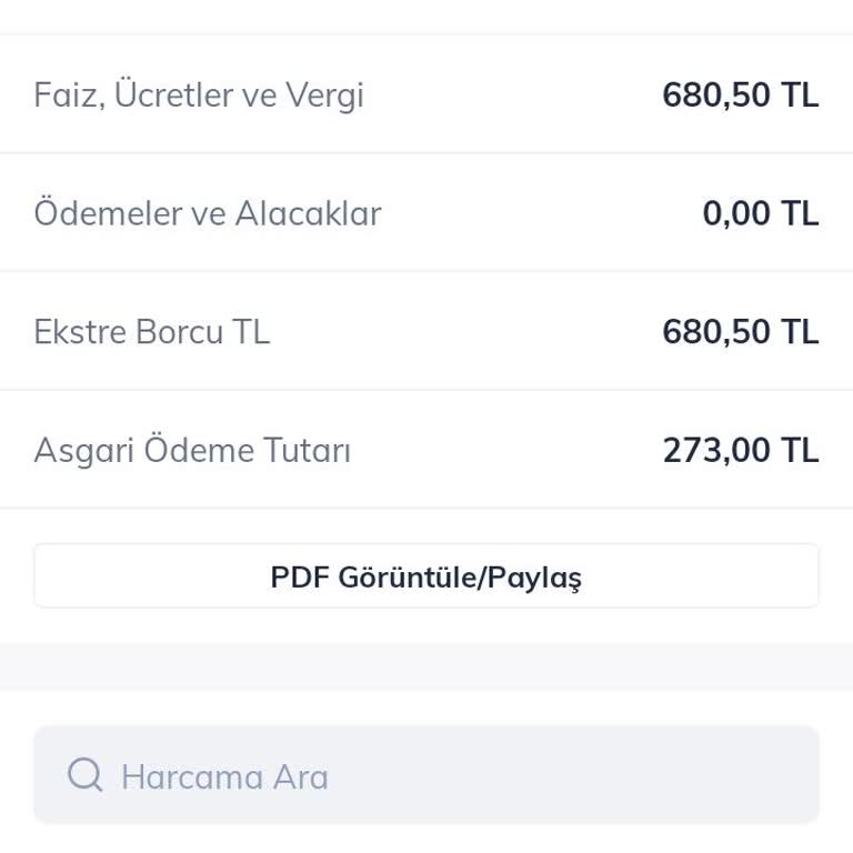 Yıllık Üyelik Ücreti İadesi Talebi