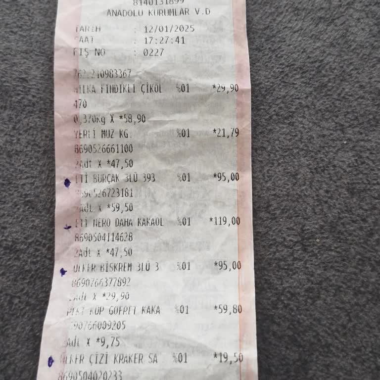 Şok Market Kampanyasında Müşteri Hizmetleri Hayal Kırıklığı
