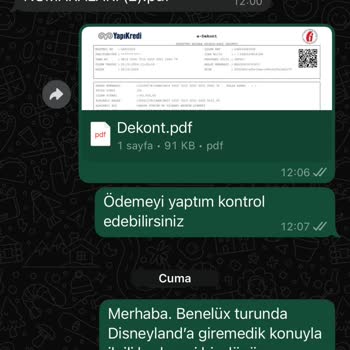 Benelux-Paris Turunda Hayal Kırıklığı: Eski Otobüsler, Yetersiz Rehberlik Ve İletişim Sorunları