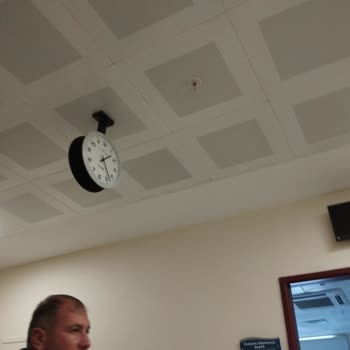 Acil Serviste Göz Doktorunun Gecikmesi