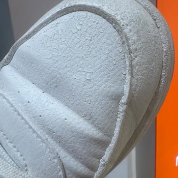 Beyaz Boya Hasarı Ve Müşteri Hatası İkilemi