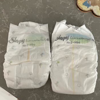 Sleepy Bebek Bezi Kalitesinde Düşüş