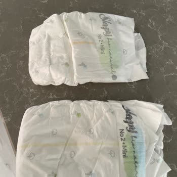 Sleepy Bebek Bezi Kalitesinde Düşüş