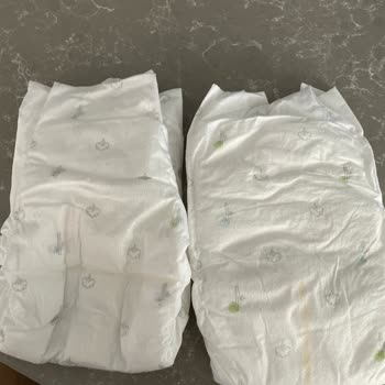 Sleepy Bebek Bezi Kalitesinde Düşüş