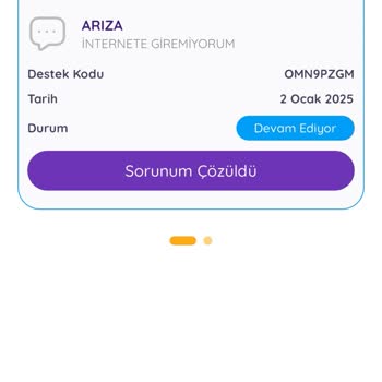 Netspeed Müşteri Hizmetleri Ve İnternet Hızı Sorunu